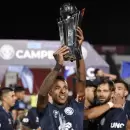Sebastián Villa, a un paso de llegar a un gigante sudamericano tras su paso por la Lepra