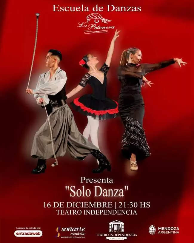 solo danza