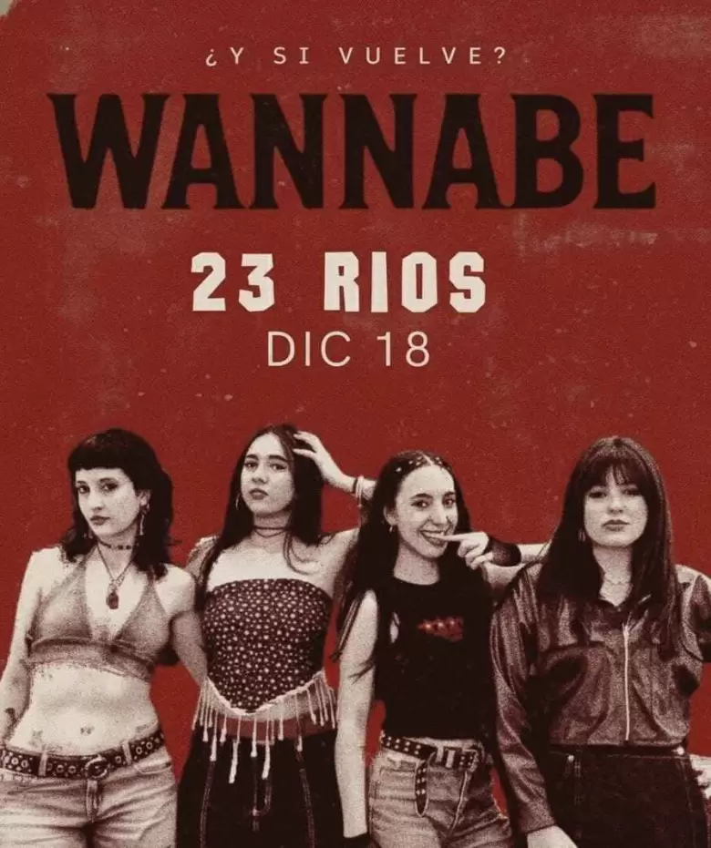 wannabe