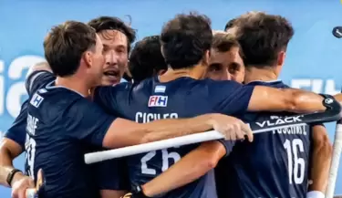los leones