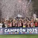 Con Estudiantes campe�n del Clausura, as� qued� la tabla de t�tulos del f�tbol argentino