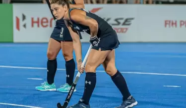 las leonas