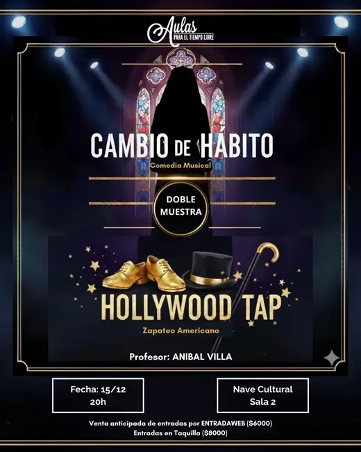 cambio de habito