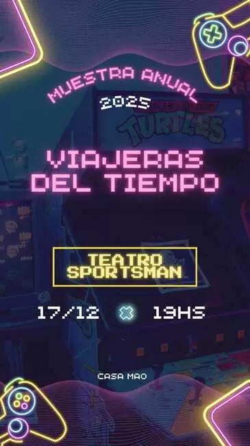viajeras del tiempo