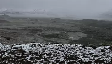 valle hermoso