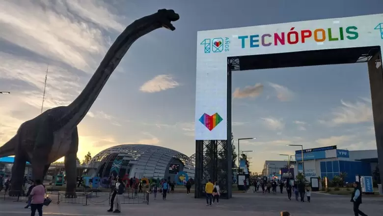 tecnopolis