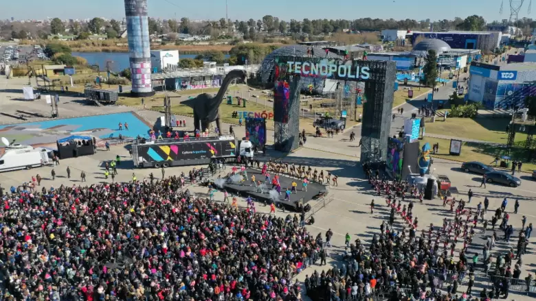 tecnopolis