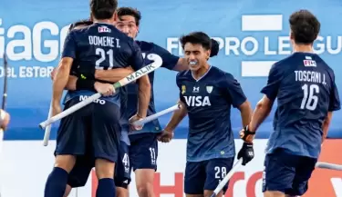 los leones