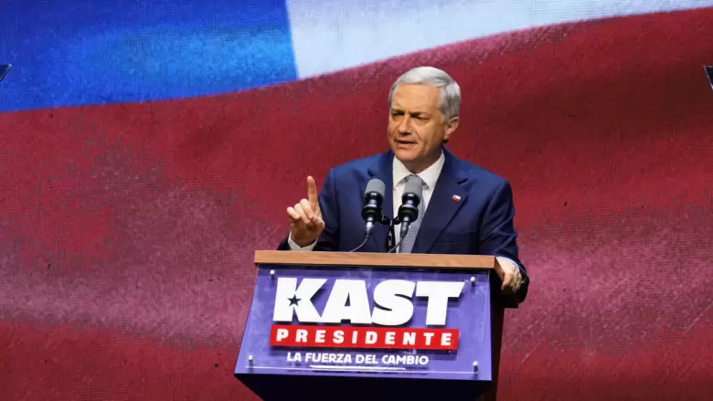Kast