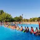 Maipú prepara un verano seguro, con jornadas de capacitación para docentes y coordinadores
