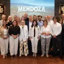 Relanzaron “Mendoza, Manso Destino”, la campaña del verano 2026, con Mike Amigorena