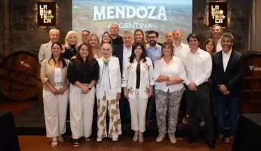 mendoza manso destino