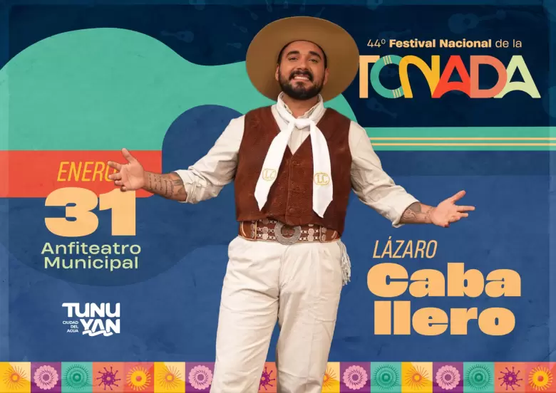 FESTIVAL DE LA TONADA