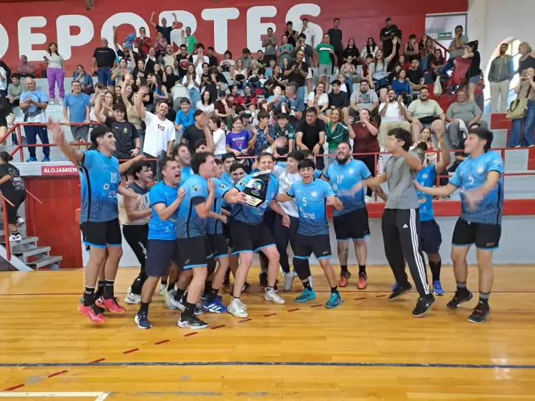 handball