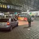 El túnel a Chile estará habilitado y esperan mucho tránsito este fin de semana