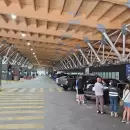 Seguirá habilitado el túnel a Chile, pero podrían cerrarlo otra vez desde este miércoles
