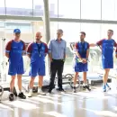 Mercado en marcha: Godoy Cruz confirm� la llegada de un refuerzo con mucha jerarqu�a