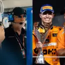 Pol�mica en la F1: la frase despectiva del jefe de McLaren contra Alpine