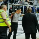 Se suspendió la final anual entre Godoy Cruz y Macabi por cantos discriminatorios