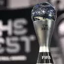 Giro inesperado: la FIFA confirm� un cambio dr�stico para los premios The Best