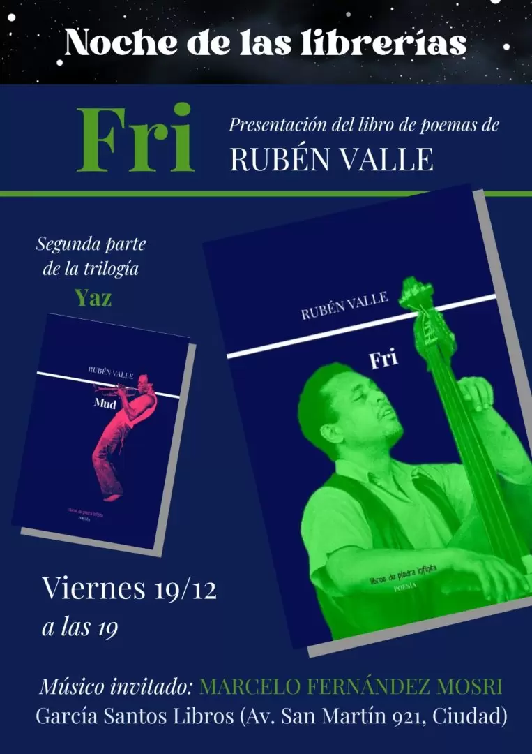 RUBEN VALLE