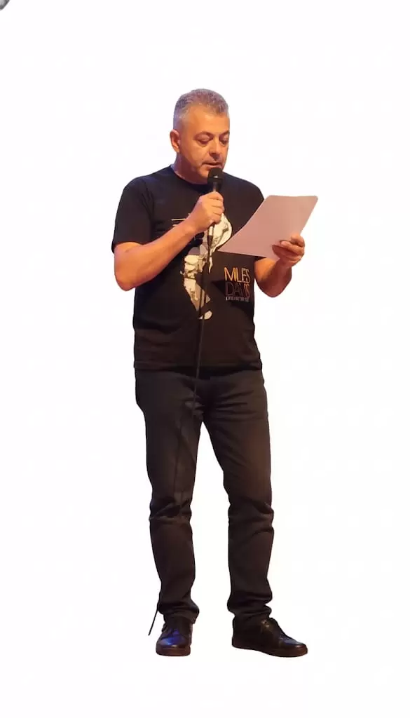 RUBEN VALLE