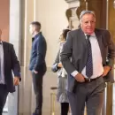 Daniel Tillard dejó la presidencia del Banco Nación y ya confirmaron a su remplazante