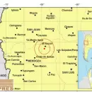 Tembló en una zona rural de Lavalle y repercutió en todo el Gran Mendoza