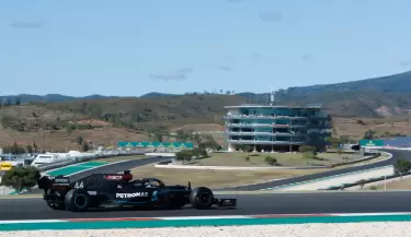 portugal f1