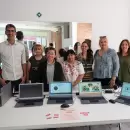 Casa del Futuro: proyectos tecnológicos creados por más de 130 estudiantes