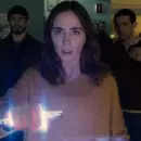 Steven Spielberg lanzó el primer tráiler de Disclosure Day, su nueva película de ciencia ficción