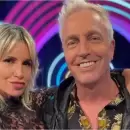 Marley y Flor Peña se sumaron a la programación de verano de Luzu TV en Pinamar