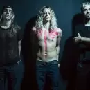 La banda Airbag lanzó "Blues del infierno"