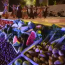 Comenzar�n las audiciones para artistas del Calendario Vendimia 2026 en el Le Parc