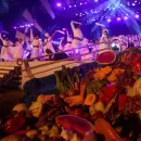 Las Heras celebrar� su fiesta departamental el viernes 30 de enero con 150 artistas