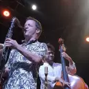 Jazz, Bossa y vino: una velada sensorial llega al Teatro Leonardo Favio
