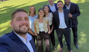 candidatos a concejales por Maip�