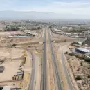 Nuevas fechas para la licitación de la refuncionalización de dos tramos clave del Acceso Este