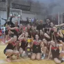 Maipú se quedó con el Clausura de básquet y logró el primer título de su historia