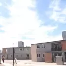 Programa IPV Mi Casa: entregaron 37 nuevas viviendas en General Alvear