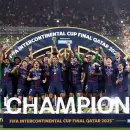 (Video) PSG venció por penales a Flamengo y se consagró campeón de la Copa Intercontinental