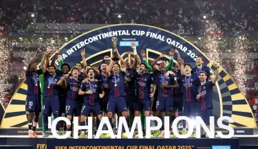 psg copa intercontinental