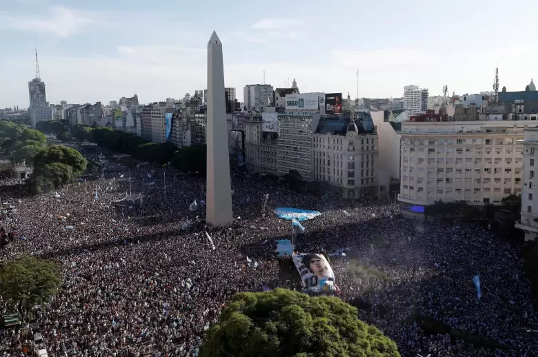 selección argentina