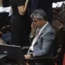 Diputados aprobaron el Presupuesto, pero la oposición frenó la derogación de las leyes de universidades y discapacidad