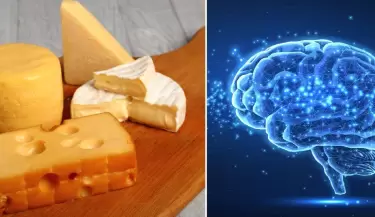 Queso y sus efectos