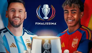 Finalissima