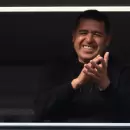 Riquelme y una frase que ilusiona al hincha de Boca: "Este año vamos a ganar todo"