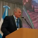 Quién es el mendocino que fue reelecto como titular del Consejo Vial Federal