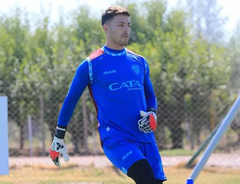 godoy cruz