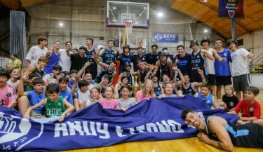 macabi campeon